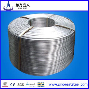 Alloy Aluminium Wire Rod 5052 for Sale